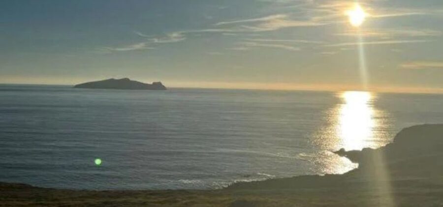 Dingle: Self-Guided eBike Tour - Who will enjoy this ride most