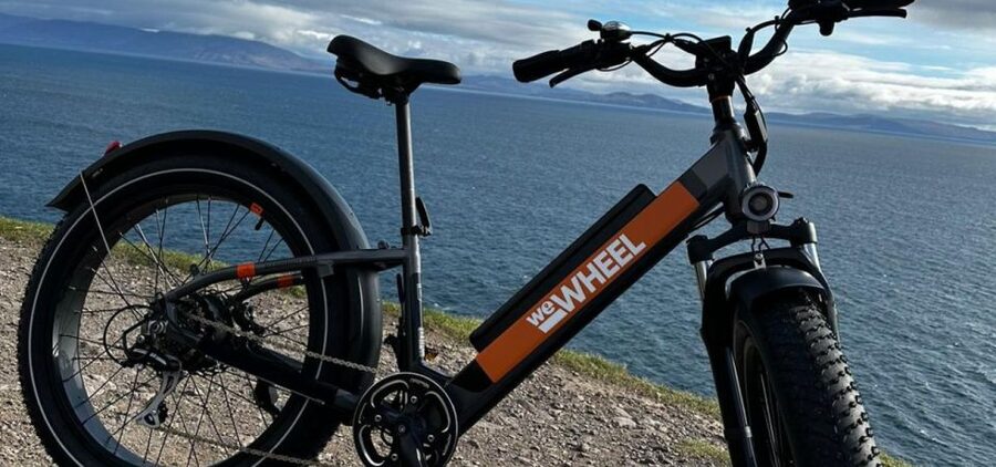 Dingle: Self-Guided eBike Tour - Timing, weather, and practical planning