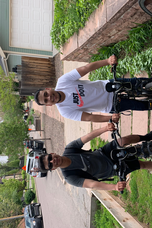 Discover Denver: Electric Bike Tour with Local Guide - Group size, guide style, and the overall value