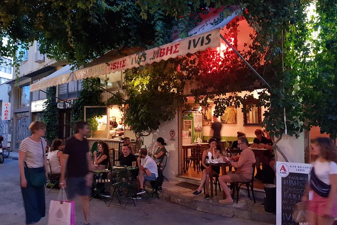 Discover the City e-bike night tours - Key points at a glance