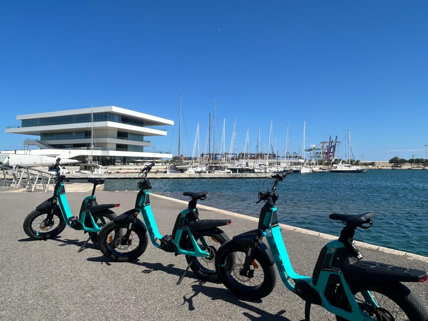 Discover Valencia by bike – Dutch-speaking tour - Should you book the Valencia bike tour?