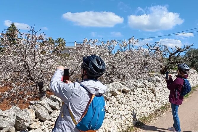 Discovery Villages Puglia With Ebike - Alberobello’s trulli and Rione Monte
