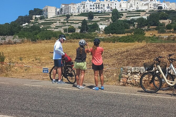Discovery Villages Puglia With Ebike - Price, timing, and what you receive