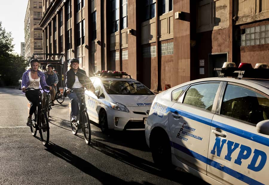 Downtown Bike Tour with Stylish Dutch Bikes or E-bikes! - Classic bike or e-bike?