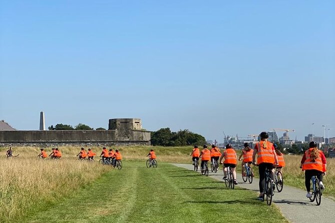 Dublin Full Day Bike Rental - Why walking still matters inside Phoenix Park