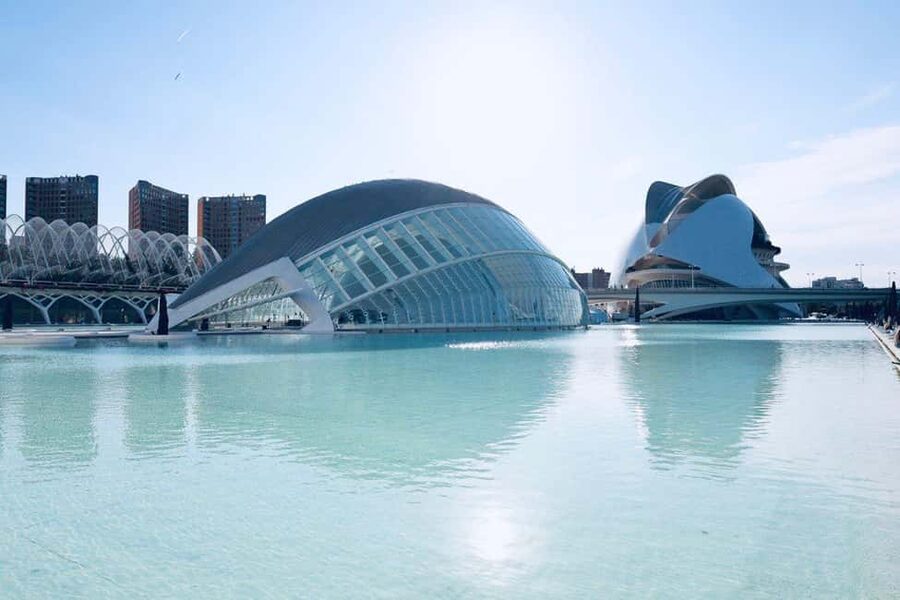 Dutch-Style Bike Tour in Valencia - Key points at a glance