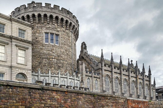 E-Bike & Bike Tour with a Local Guide in Dublin - Key points before you book