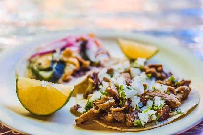 E-Bike City Tour though Cozumel & Taco Tasting Tour - Quick facts about the Cozumel e-bike tour