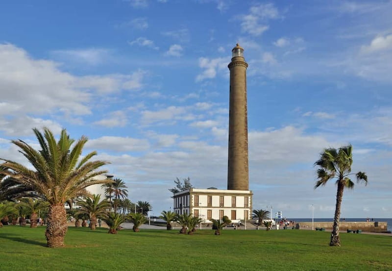 E-Bike CitySightseeing: Maspalomas, Playa Ingles, Meloneras - Riding the Meloneras Promenade