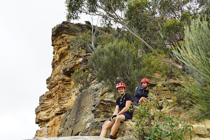 E-bike (electric) - Blue Mountains - Hanging Rock - SELF-GUIDED Hire Service - Why the self-guided format works