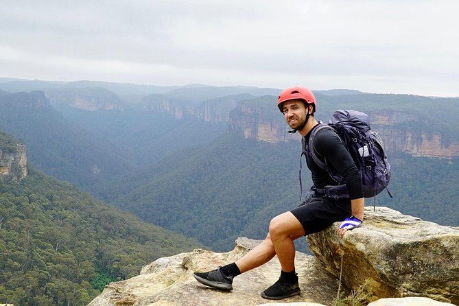 E-bike (electric) - Blue Mountains - Hanging Rock - SELF-GUIDED Hire Service - What is included, and what may cost extra
