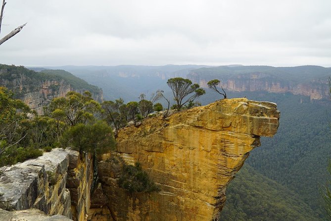 E-bike (electric) - Blue Mountains - Hanging Rock - SELF-GUIDED Hire Service - Who will enjoy this Blue Mountains ride?