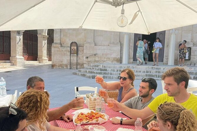 E-Bike, Focaccia and Wine - What makes this ride worth your morning