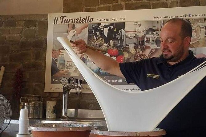 E-Bike Food and Wine Tour in the Sorrento Peninsula - What the $131.87 price includes in value
