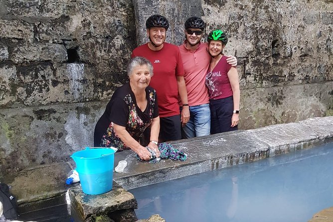 E-Bike Food and Wine Tour in the Sorrento Peninsula - Booking details worth knowing