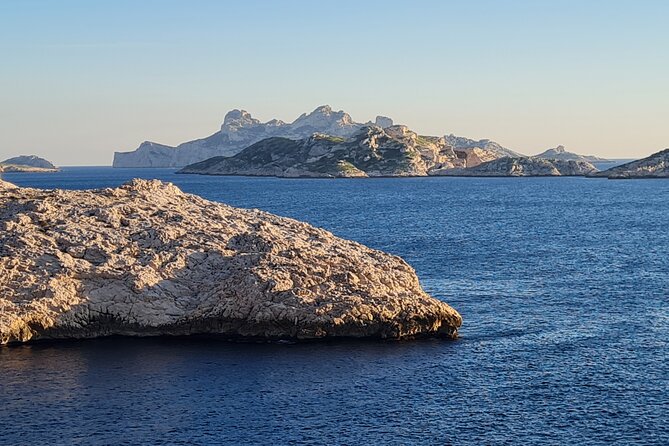 E-Bike Rental in Marseille with our brand new Virtual Guide !! - Marseille traffic and riding comfort