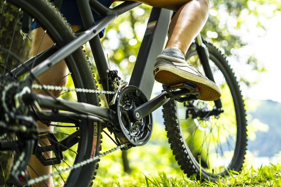 E-Bike Rental Sete Cidades - Who should book this ride?