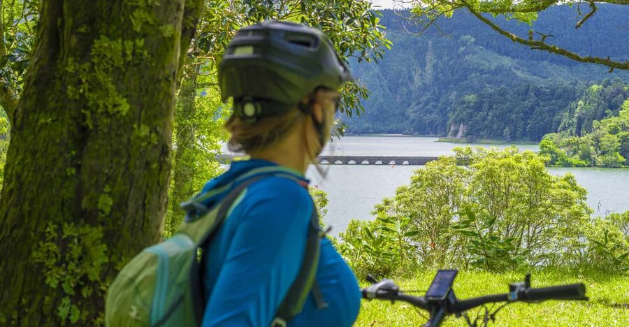 E-Bike Rental Sete Cidades - Timing, language, and practical planning