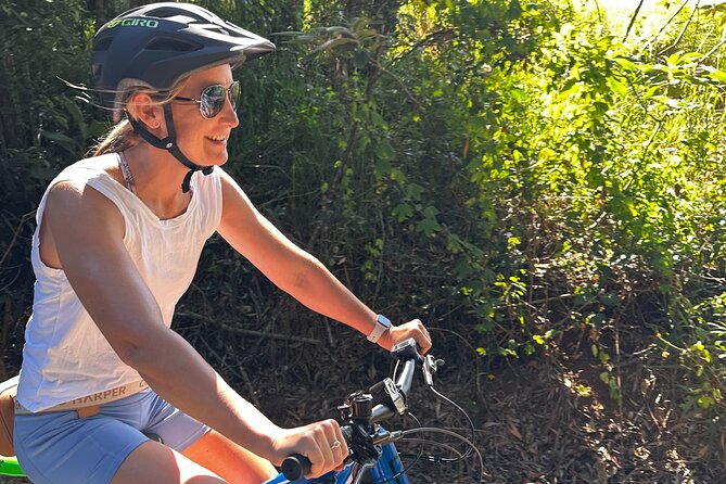 E-Bike Rentals: Daily Hire Byron Bay and Tweed Coast Areas - Key points before you book