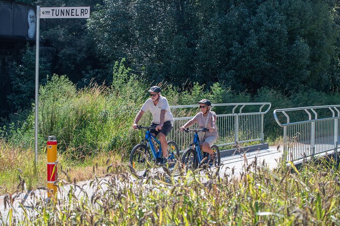 E-Bike Rentals: Daily Hire Byron Bay and Tweed Coast Areas - Quality, service, and the small drawbacks