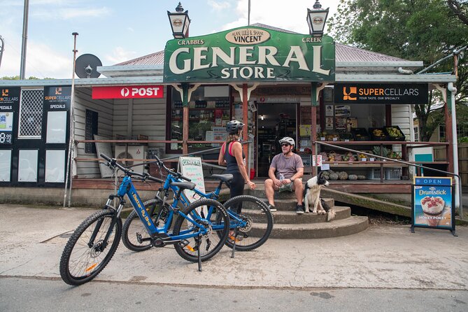 E-Bike Rentals: Daily Hire Byron Bay and Tweed Coast Areas - Who gets the best value
