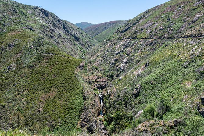 E-Bike Tour - Soajo and the working espigueiros