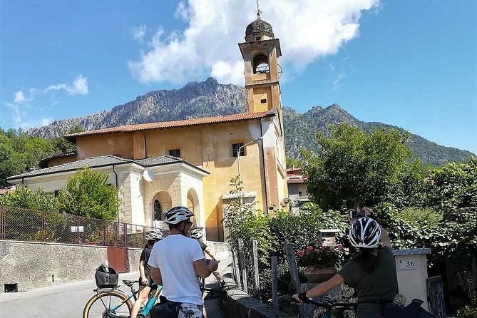 E-Bike Tour around Three Lakes and Idyllic Mountain Life - Key points to know before you book