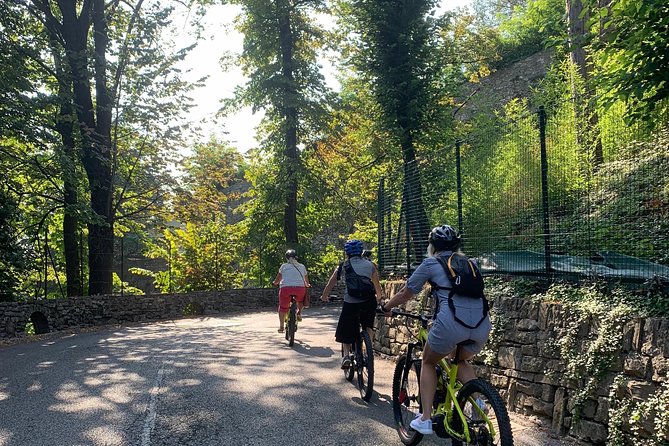 E-bike tour Bergamo - Is $91.72 a fair price?