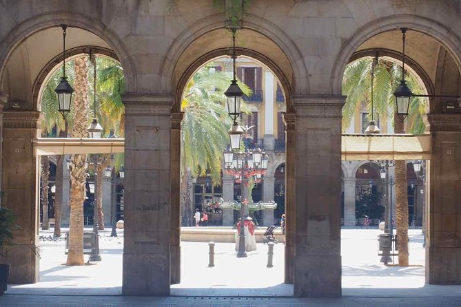 E-Bike tour in Barcelona with English Guide - Why the $49.58 price can be good value