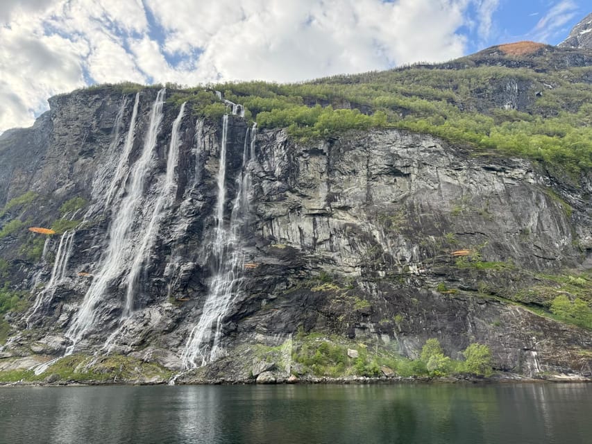 E-bike Tour in Geiranger, Norway - Why this short Geiranger ride works