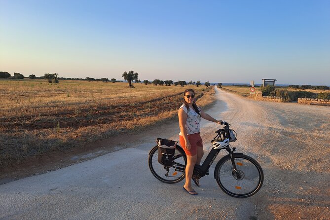 E-bike tour in Ostuni. Oil mill, Dolmen and huge olive trees - Inside the traditional oil mill in Montalbano