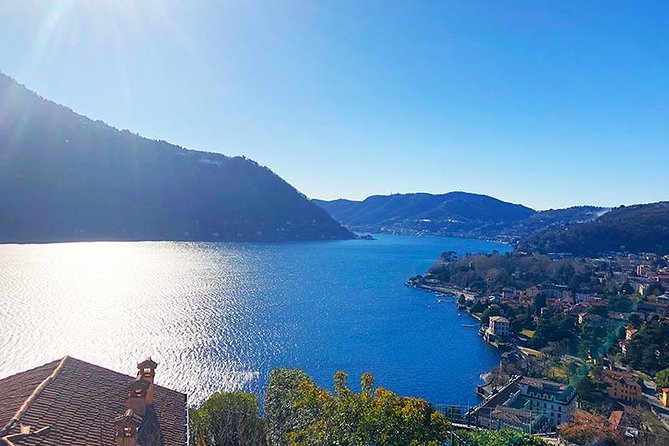 E-Bike Tour Lake Como and Swiss Vineyards - Key points to know before booking