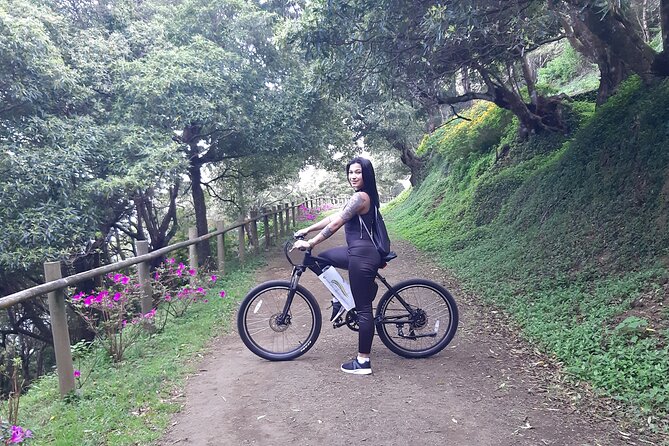 E-Bike Tour Monte Brasil | Terceira Island - Is $46 a fair price?