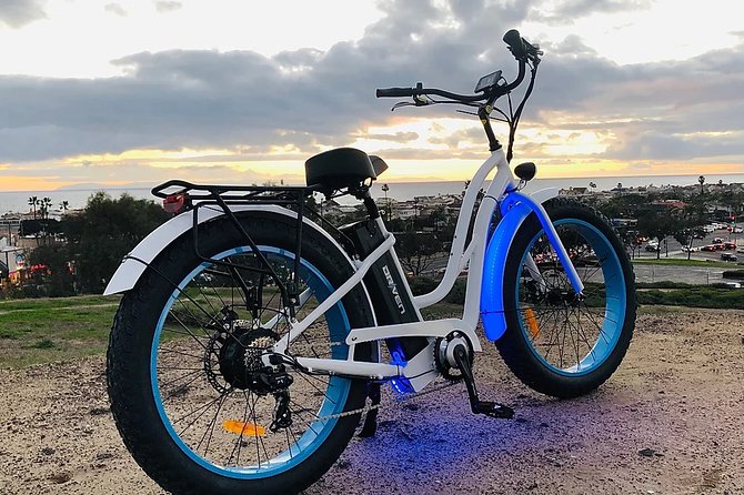 E-Bike Tour of Antigua Forts and Beaches - Why an E-Bike Makes Sense in Antigua