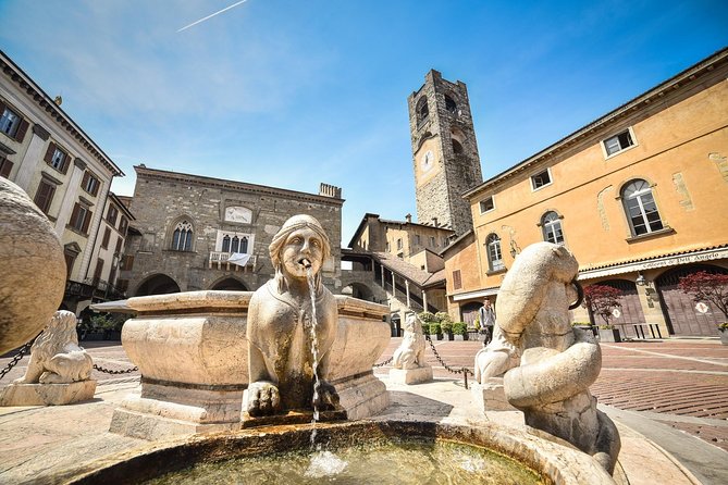 e-bike tour of Bergamo and its surroundings - The most useful things to know