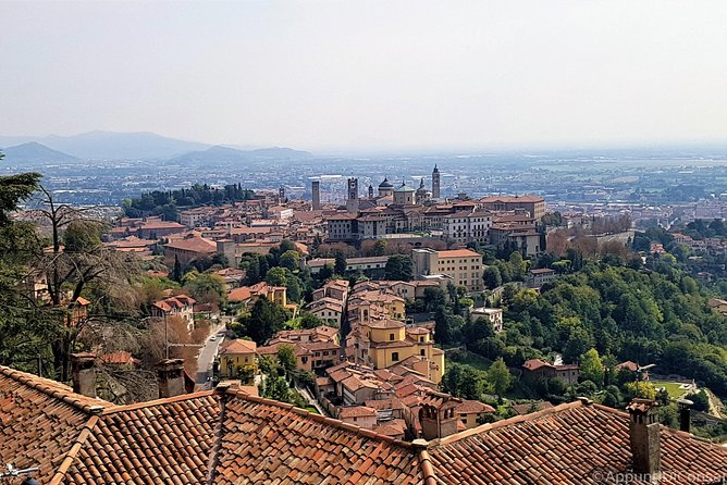 e-bike tour of Bergamo and its surroundings - What the guides add