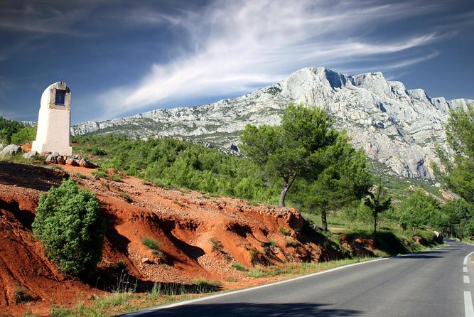 E-Bike tour of Sainte Victoire Mountain, Aix-en-Provence - Key Points Before You Book