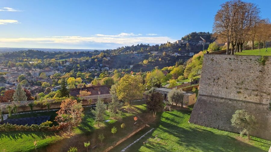 E-bike tour to discover Bergamo - Key details before you book