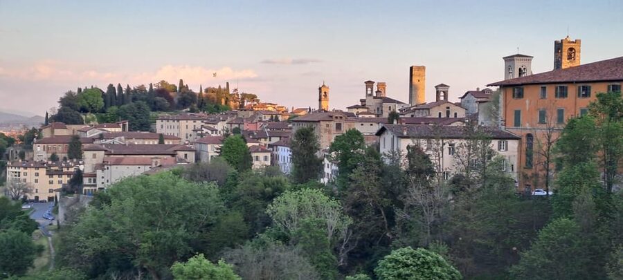 E-bike tour to discover Bergamo - Who will enjoy this Bergamo ride?