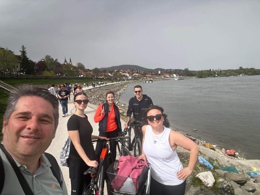 E-Bike Tour to Szentedre - How difficult is 50 kilometers on an e-bike?