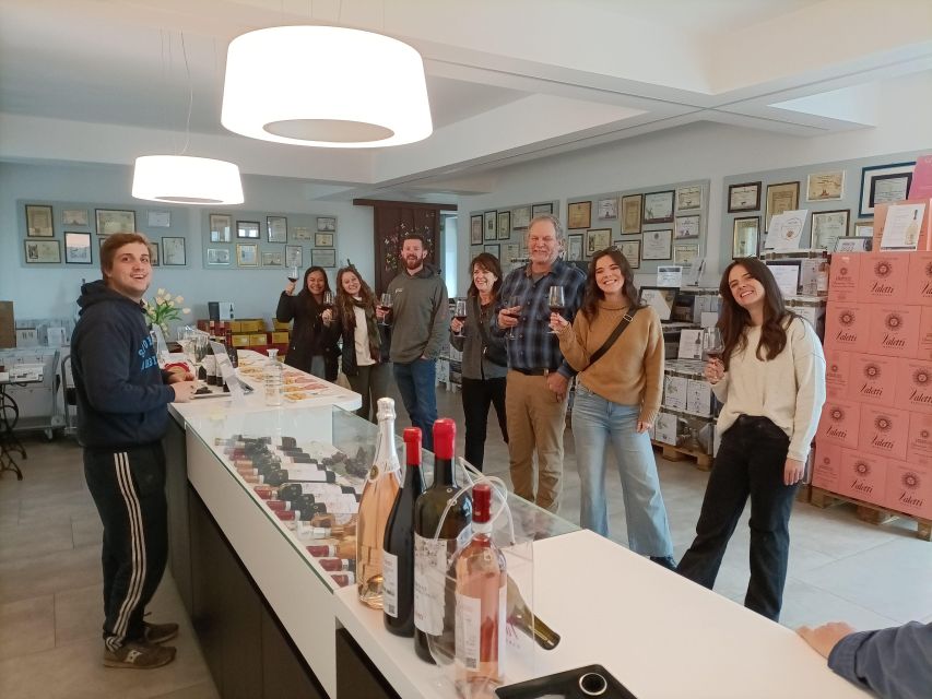 E-Bike Tour with Wine Tasting in the Bardolino area - Should you book the Bardolino e-bike wine tour?