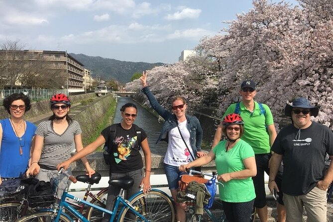 E-Bike Tours of the highlights of Kyoto!!! - Ginkakuji and the art of Japanese garden design