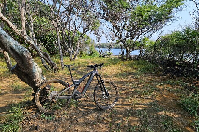 E-Mountain Bike Tour in South Point Hawaii - Key Points Before You Ride