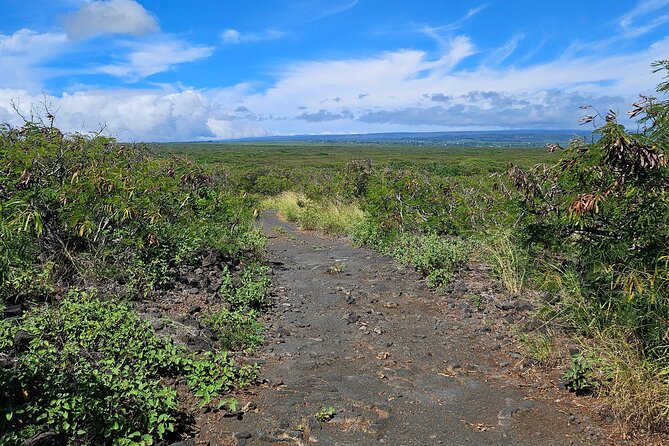 E-Mountain Bike Tour in South Point Hawaii - Why This South Point Bike Ride Is Worth Considering