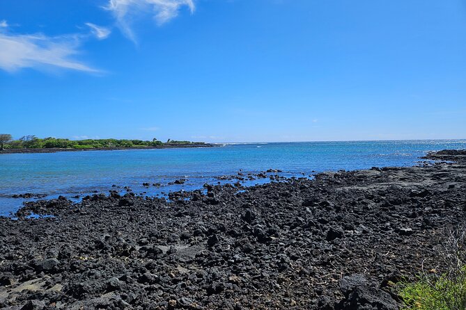 E-Mountain Bike Tour in South Point Hawaii - How Difficult Is the E-Bike Route?