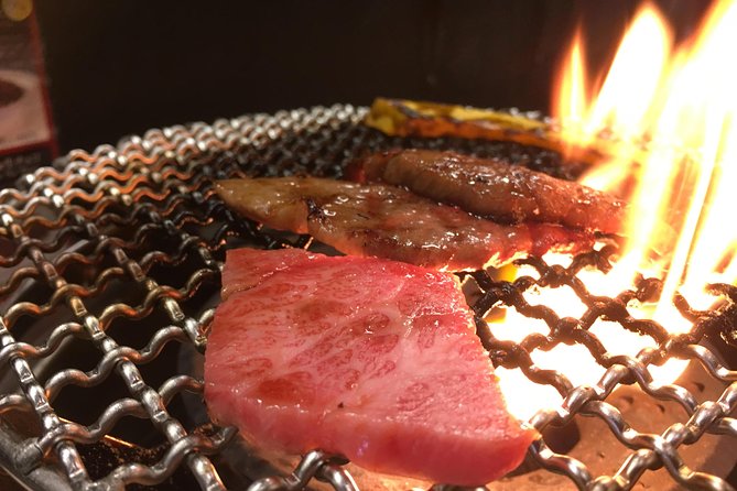 Eat, Drink & Cycle: Osaka Foodie Bike Tour - Shitennoji adds history between bites