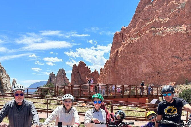 Ebike 2 Hour Rental Experience in Manitou Springs, Colorado - Is $79 a fair price for two hours?
