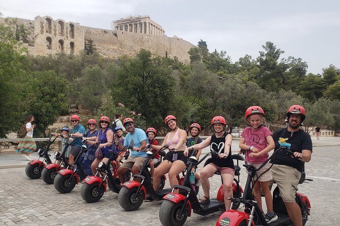 ebike : Athens Wheelz Fat Bike Tours in Acropolis Area,ebike,bike - Why this Athens ride is worth considering