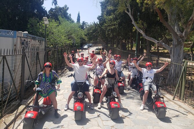 ebike : Athens Wheelz Fat Bike Tours in Acropolis Area,ebike,bike - A route built for seeing more in two hours