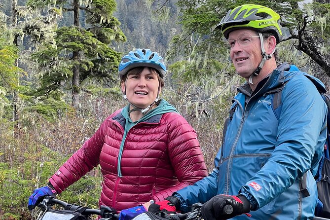 eBike Rainforest Experience - Why the small group makes a difference